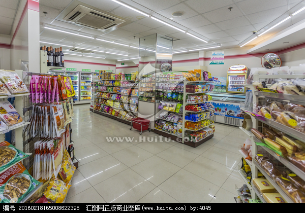 便利店與零售百貨 數(shù)字化時(shí)代下各行各業(yè)的融合與攝影商業(yè)平臺的角色